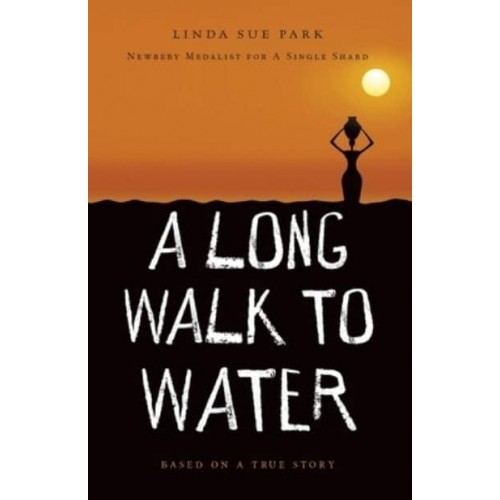 A Long Walk to Water