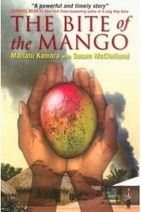 The Bite of Mango
