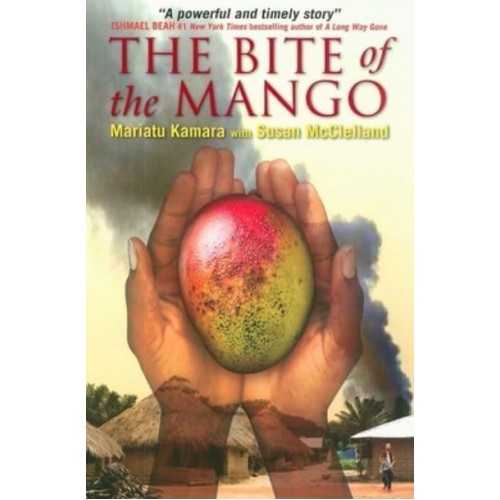 The Bite of Mango