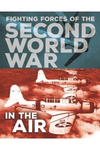In the Air - Fighting Forces of the Second World War