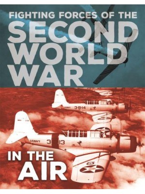 In the Air - Fighting Forces of the Second World War