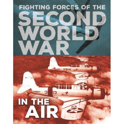 In the Air - Fighting Forces of the Second World War