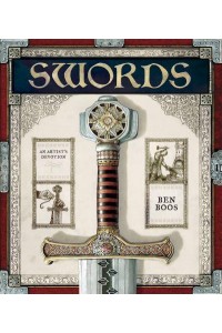 Swords An Artist's Devotion