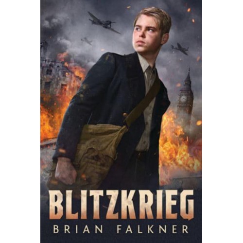 Blitzkrieg