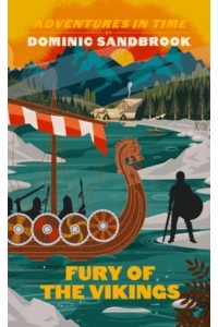 Fury of the Vikings - Adventures in Time
