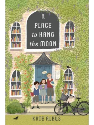 A Place to Hang the Moon