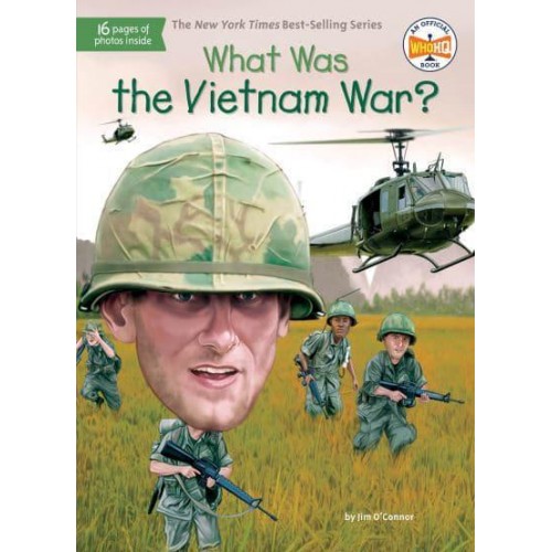 What Was the Vietnam War? - What Was?