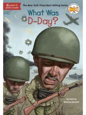 What Was D-Day? - What Was?