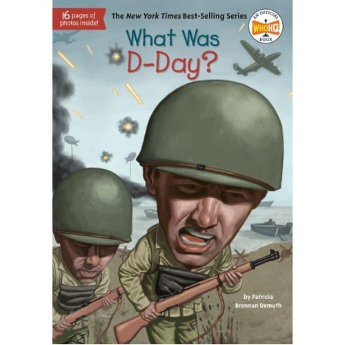 What Was D-Day? - What Was?