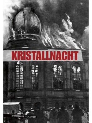 Kristallnacht - Eyewitness to World War II