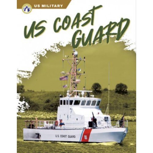 US Coast Guard - US Military