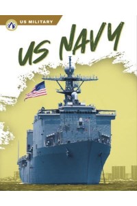 US Navy - US Military