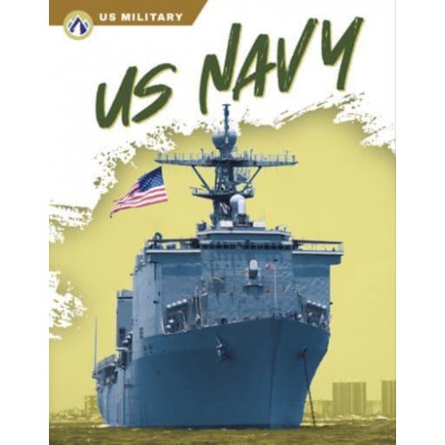 US Navy - US Military