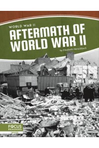 Aftermath of World War II - World War II
