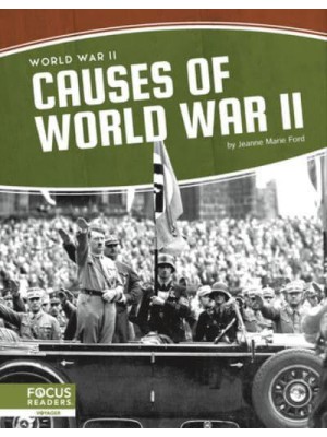 Causes of World War II - World War II