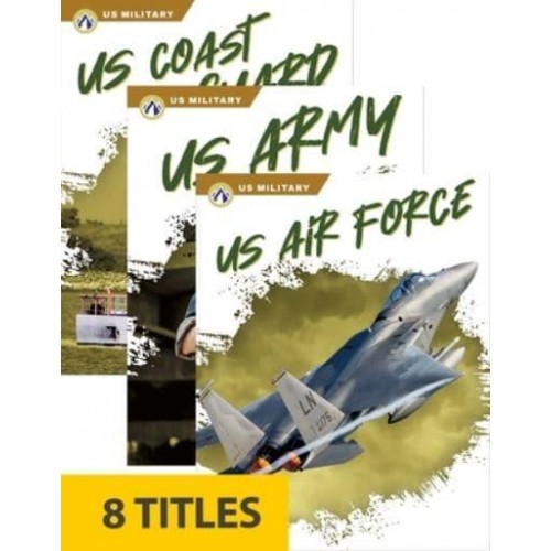 US Military - US Military