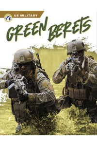 Green Berets - US Military
