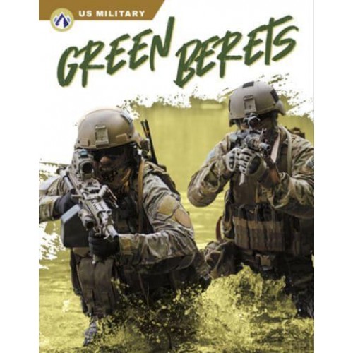 Green Berets - US Military