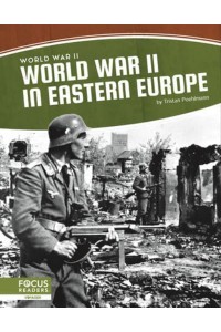 World War II in Eastern Europe - World War II