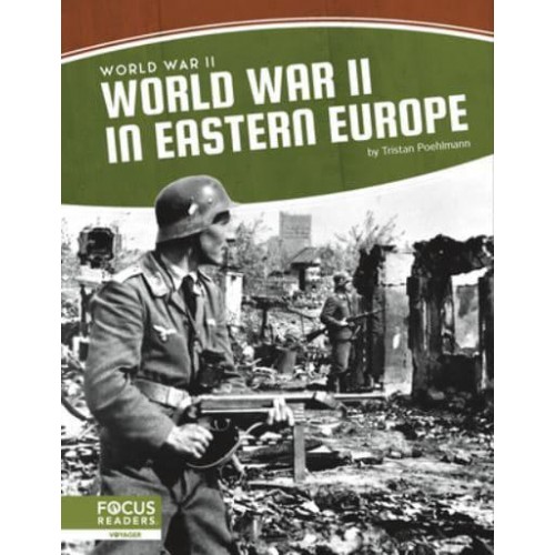 World War II in Eastern Europe - World War II