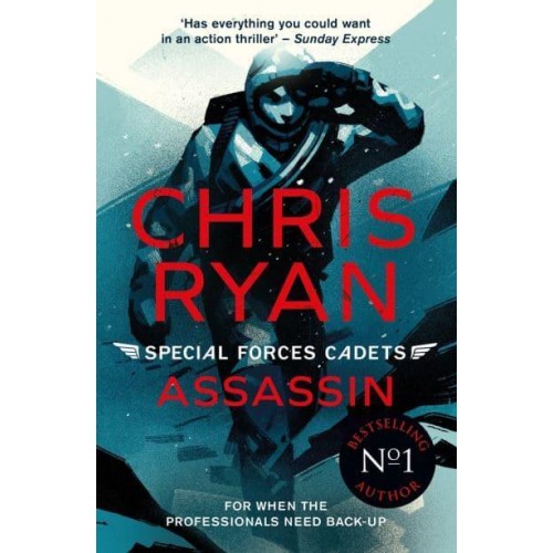Assassin - Special Forces Cadets