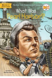 What Was Pearl Harbor? - What Was?