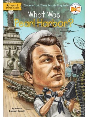 What Was Pearl Harbor? - What Was?
