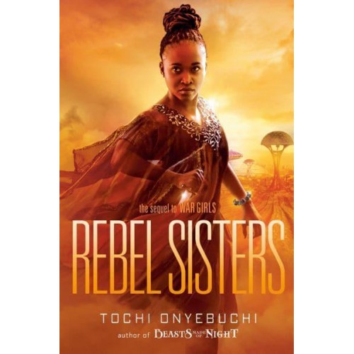 Rebel Sisters