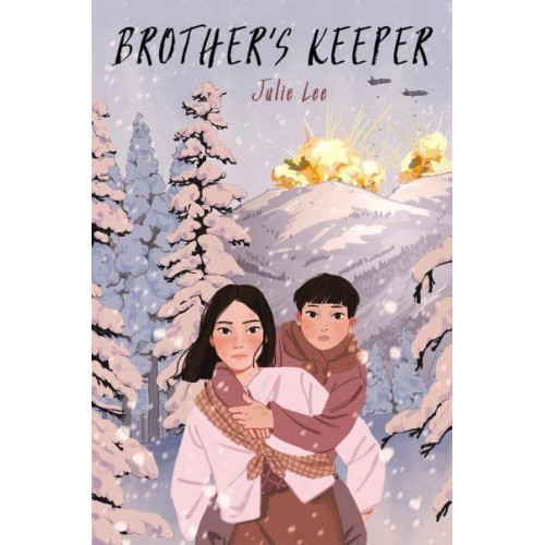 Brother's Keeper
