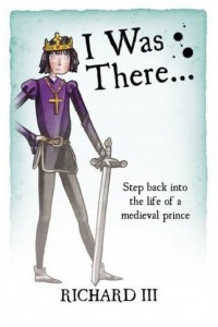 Richard III - I Was There ...