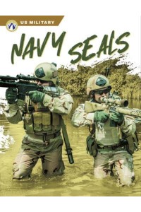 Navy SEALs - US Military