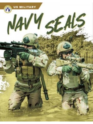 Navy SEALs - US Military