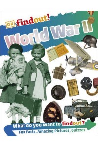 World War II - DK Findout!