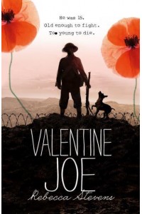 Valentine Joe