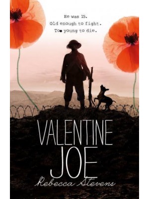 Valentine Joe