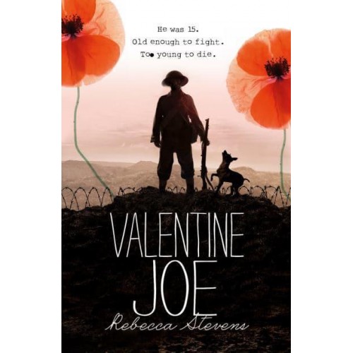 Valentine Joe