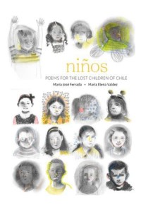 Niños Poems for the Lost Children of Chile