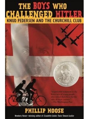 The Churchill Club