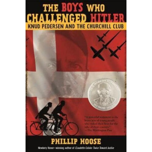 The Churchill Club