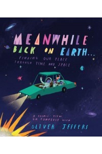 Meanwhile Back on Earth