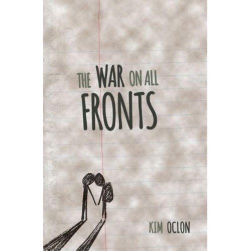The War on All Fronts