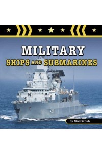 Military Ships and Submarines - Amazing Military Machines