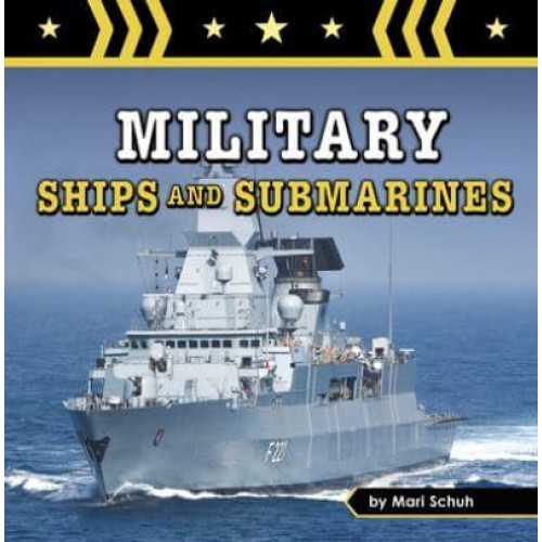 Military Ships and Submarines - Amazing Military Machines