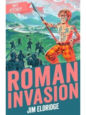 Roman Invasion - My Story