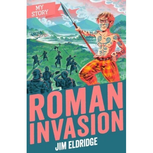 Roman Invasion - My Story
