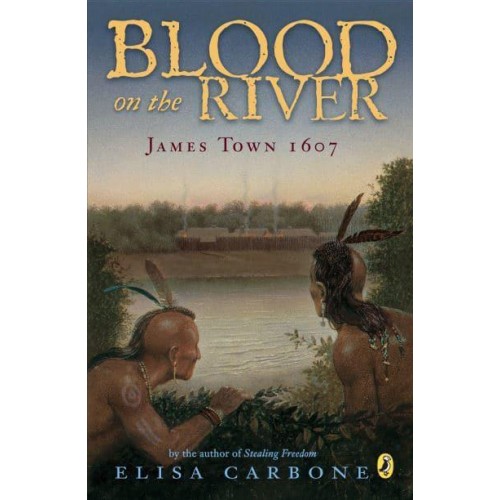 Blood on the River James Town, 1607