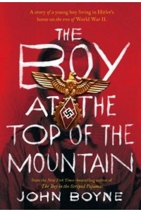 The Boy at the Top of the Mountain