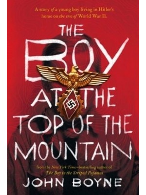 The Boy at the Top of the Mountain