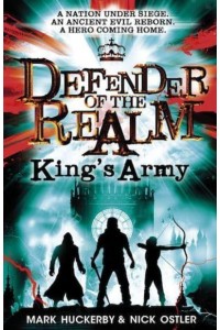 King's Army - Defender of the Realm