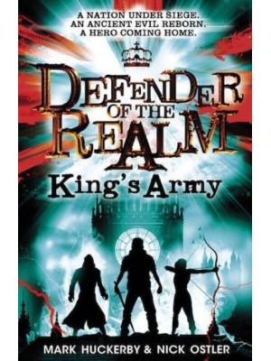 King's Army - Defender of the Realm